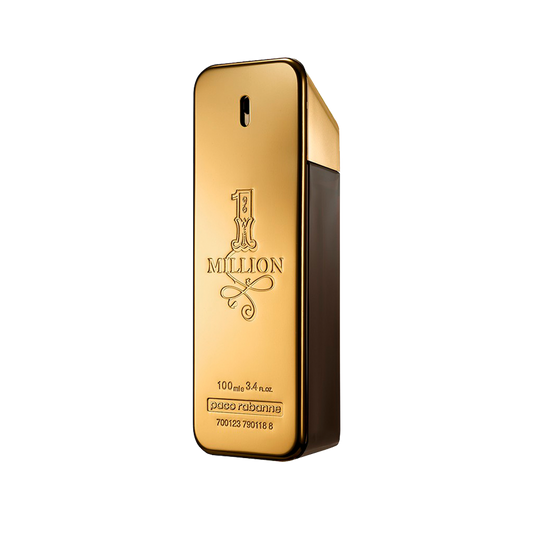 Paco Rabanne-1 Millon Eau de Toilette 100ml