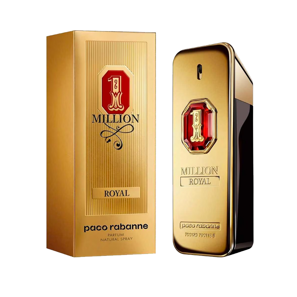 Paco Rabanne-1 Million Royal Parfum 100 ml