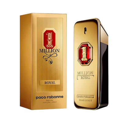 Paco Rabanne-1 Million Royal Parfum 100 ml