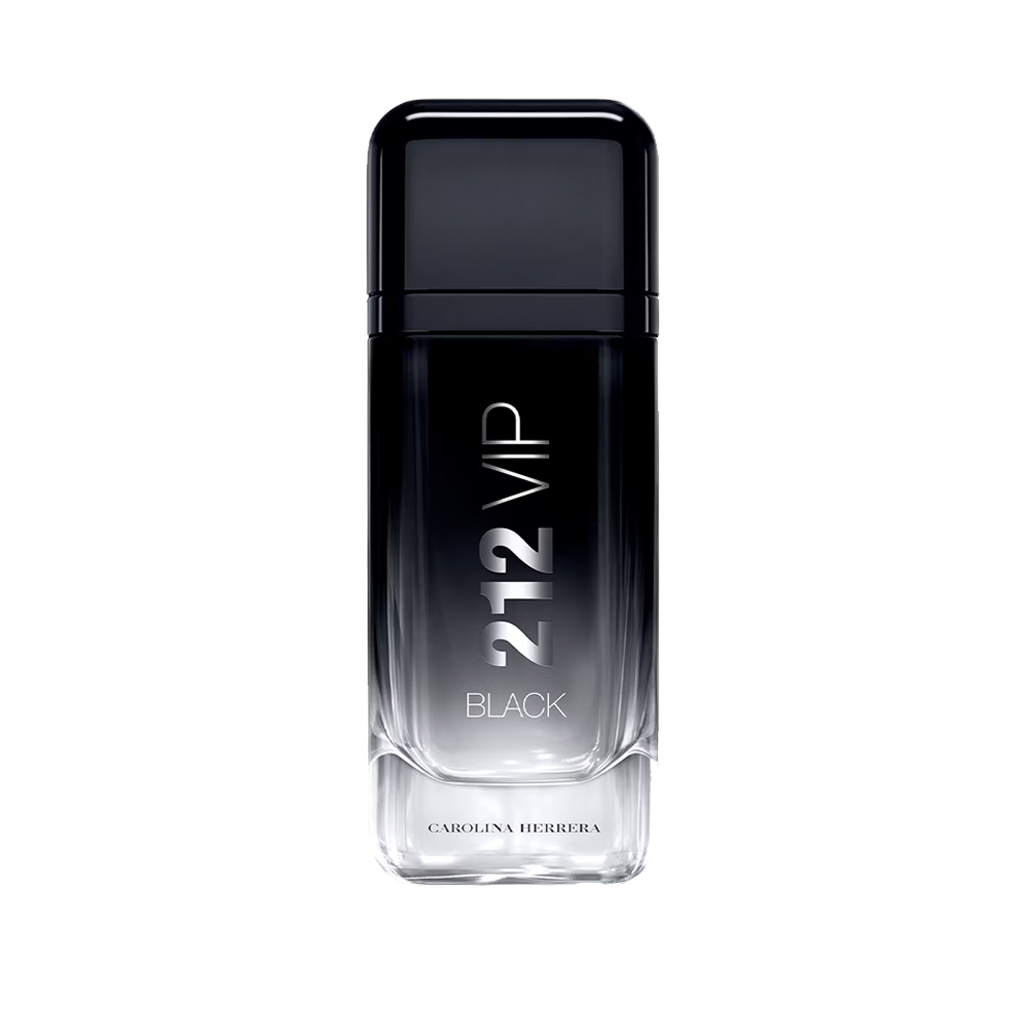 Carolina Herrera-212 Vip Black Eau de Parfum 100 ml