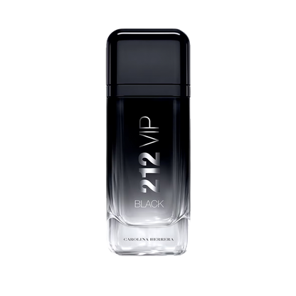 Carolina Herrera-212 Vip Black Eau de Parfum 100 ml