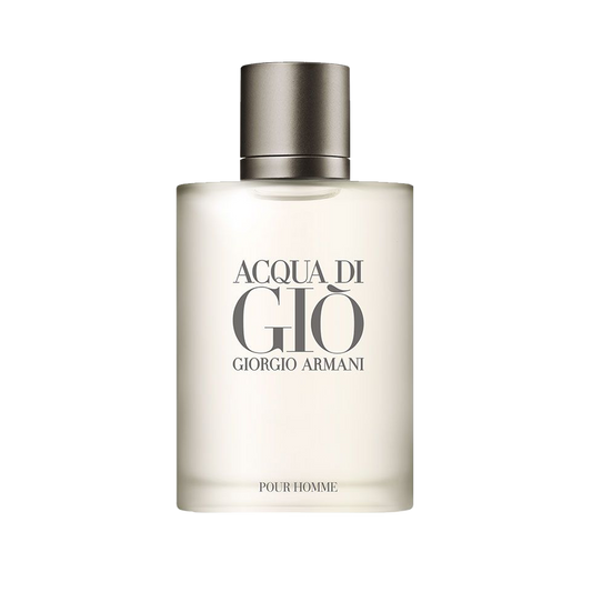 Giorgio Armani-Acqua de Gió Eau de Toilette 100ml