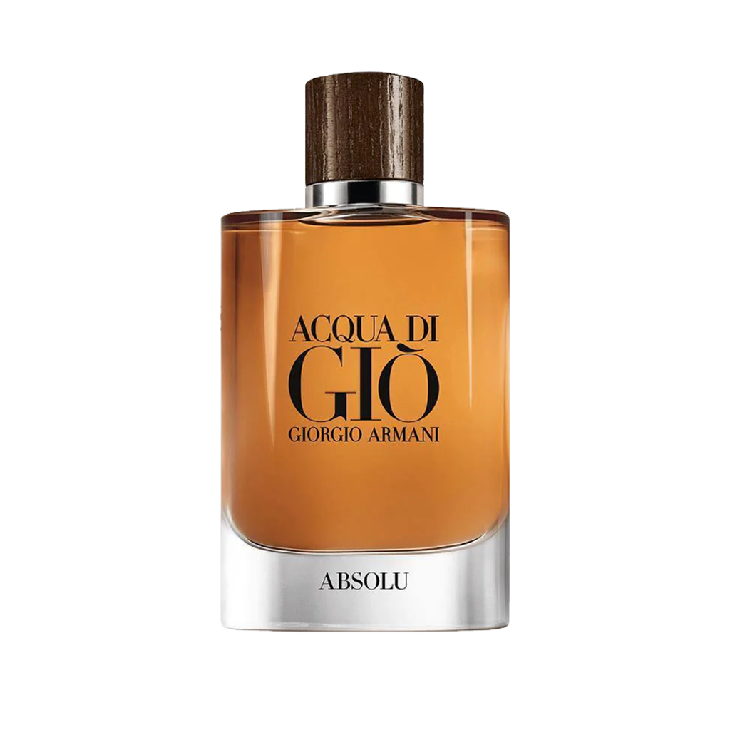 Giorgio Armani-Acqua de Gió Absolu Eau de Parfum 125ml