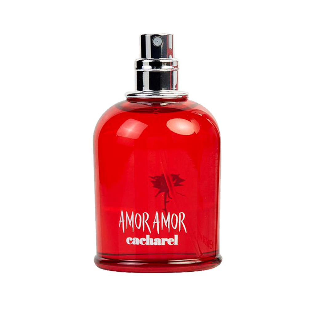 Chacharel-AMOR AMOR Eau de Toilette 100ml