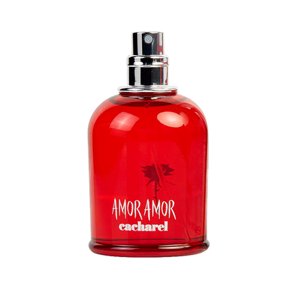 Chacharel-AMOR AMOR Eau de Toilette 100ml