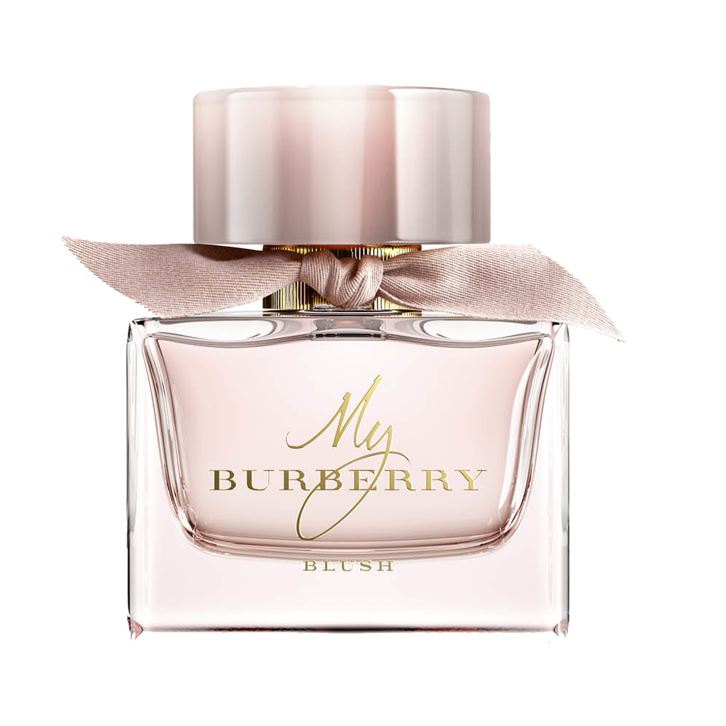 Burberry-Burberry Blush Eau de Parfum 90 ml