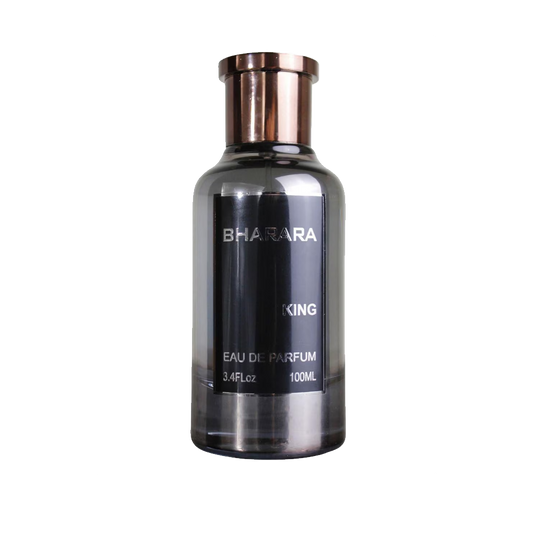 Bharara- Bharara king Eau de Parfum 100 ml