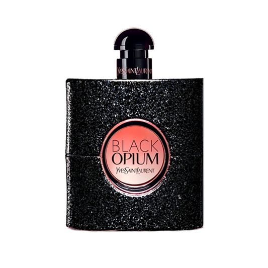 Yves Saint Laurent-Black Opium Eau de Parfum 90ml