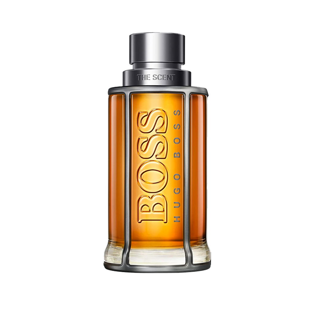 Hugo Boss-Boss Bottled- The Scent Eau de Toilette 100ml