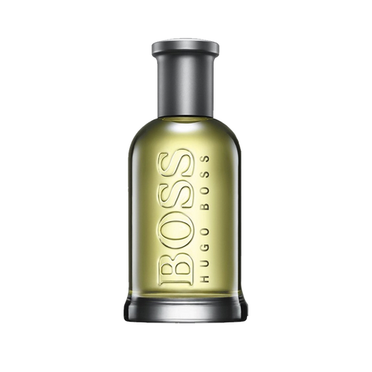 Hugo Boss-Bottled Eau de Toilette 100ml