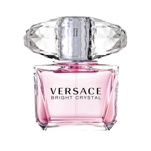 Versace- Bright Crystal Eau de Toilette 90 ml
