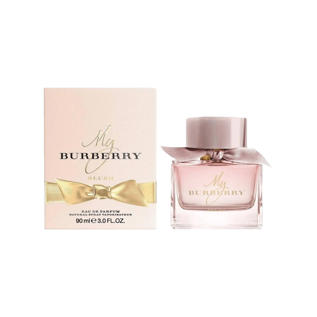 Burberry blush perfume precio best sale