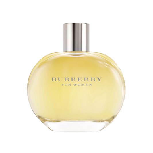 Burberry-Burberry For Women Eau de Parfum 100 ml