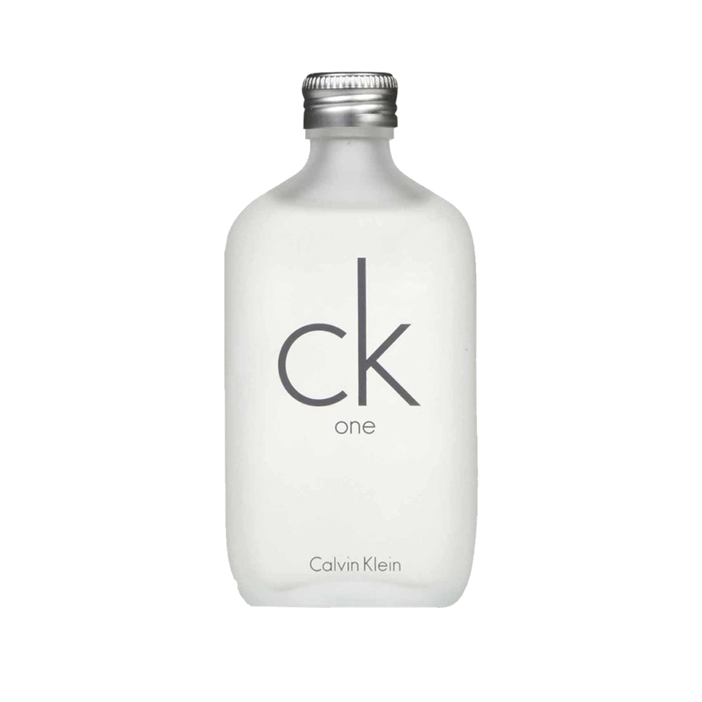 Calvin Klein-CK ONE Eau de Toilette 200ml