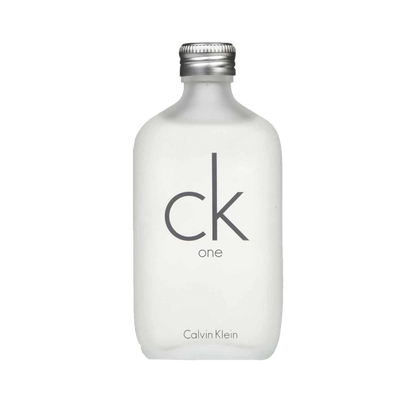 Calvin Klein-CK ONE Eau de Toilette 200ml