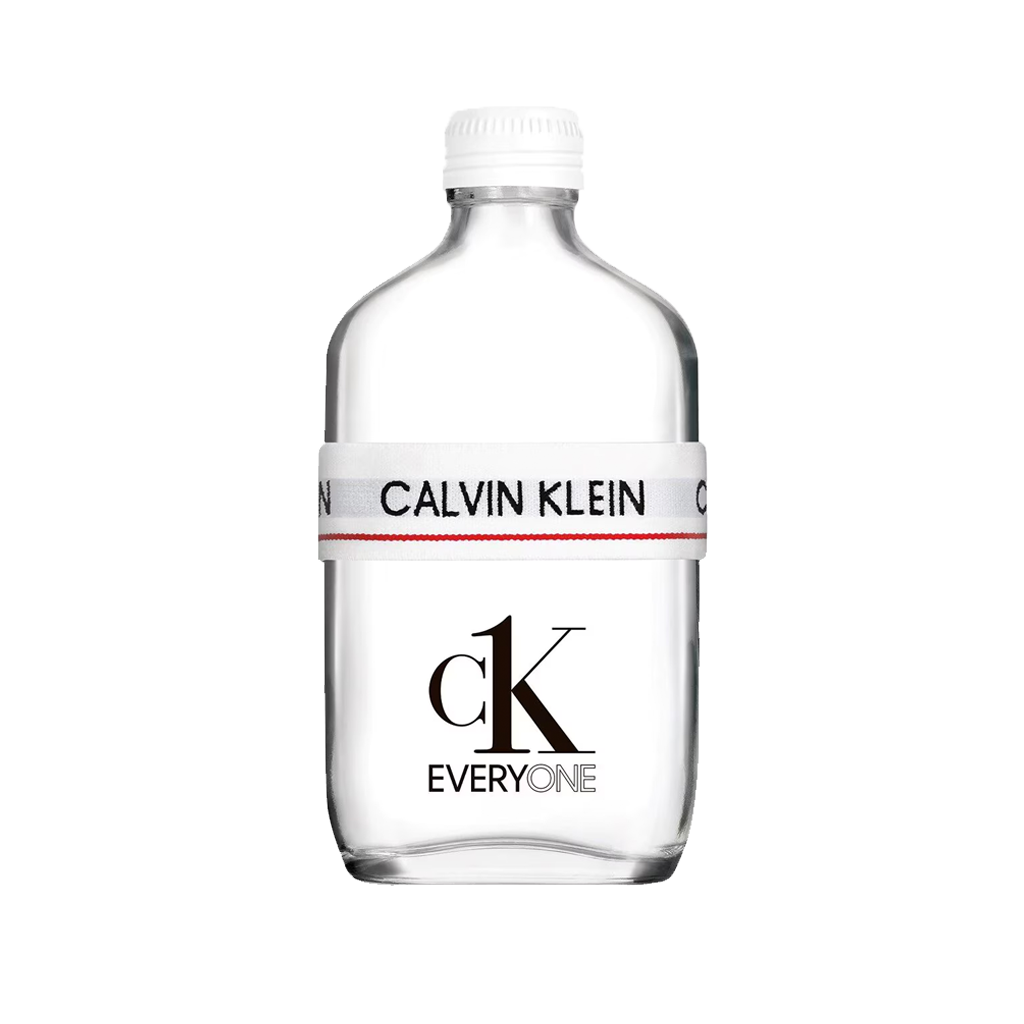 Calvin Klein-CK One Everyone Eau de Toillete 200ml