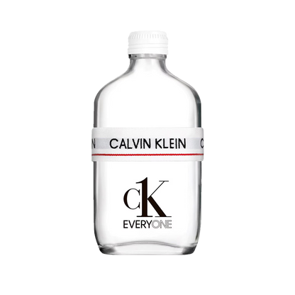 Calvin Klein-CK One Everyone Eau de Toillete 200ml