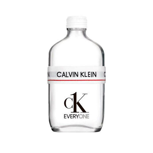 Calvin Klein-CK One Everyone Eau de Toillete 200ml