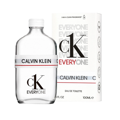 Calvin Klein-CK One Everyone Eau de Toillete 200ml