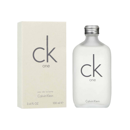 Calvin Klein-CK ONE Eau de Toilette 200ml