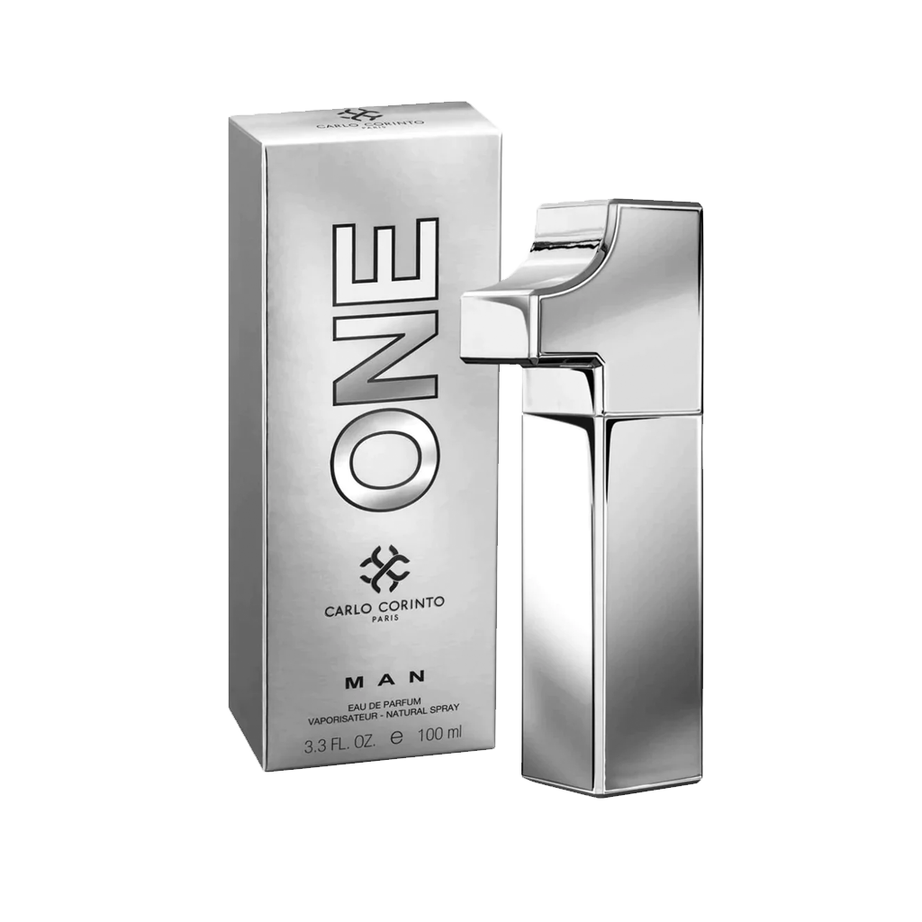 Carlo Corinto-Carlo Corinto One Eau de Parfum 100ml