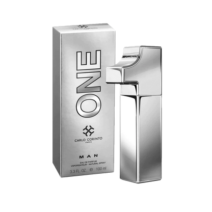 Carlo Corinto-Carlo Corinto One Eau de Parfum 100ml