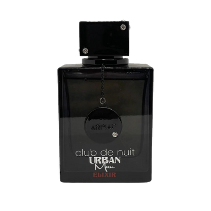 Armaf-Club de Nuit Urban Elixir Eau de Parfum 105 ml