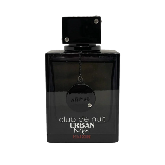 Armaf-Club de Nuit Urban Elixir Eau de Parfum 105 ml