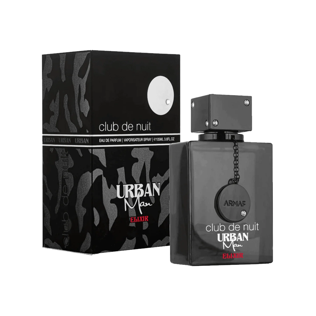 Armaf-Club de Nuit Urban Elixir Eau de Parfum 105 ml