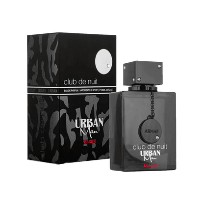 Armaf-Club de Nuit Urban Elixir Eau de Parfum 105 ml