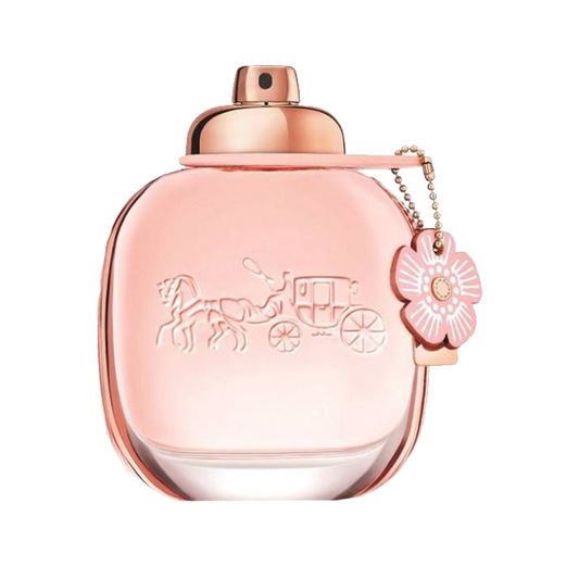 Coach-Coach Floral Eau de Parfum 90 ml