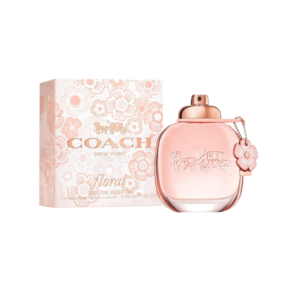 Coach-Coach Floral Eau de Parfum 90 ml