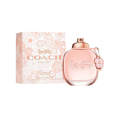 Coach-Coach Floral Eau de Parfum 90 ml