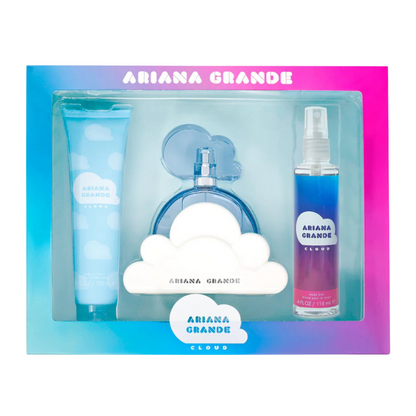 Ariana Grande-Set Cloud 3 Piezas EDP 100ML