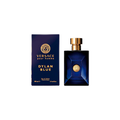 Versace-Dylan Blue Pour Homme Eau de Toilette 100ml