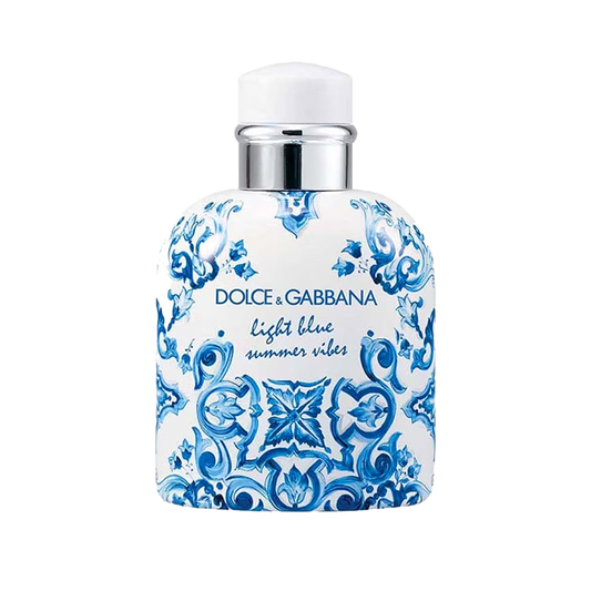 Dolce & Gabbana-Light Vibes 125 ml