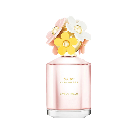 Marc Jacobs-Daisy So Fresh Eau de Toilette 125ml