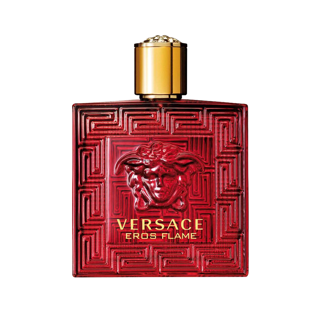Versace-Eros Flame Eau de Parfum 100ml