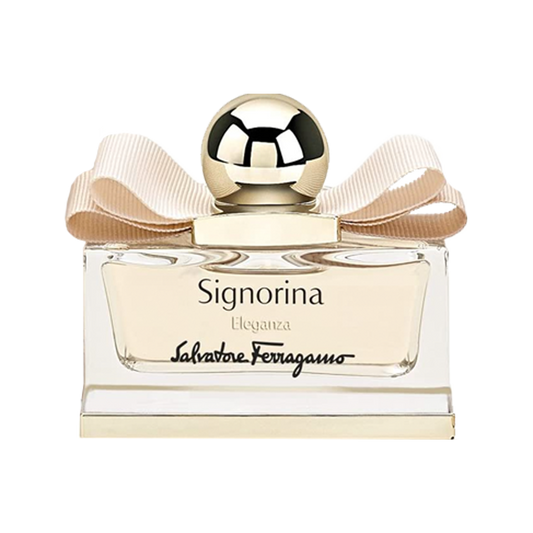 Signorina Eleganza Eau de Parfum 100ml