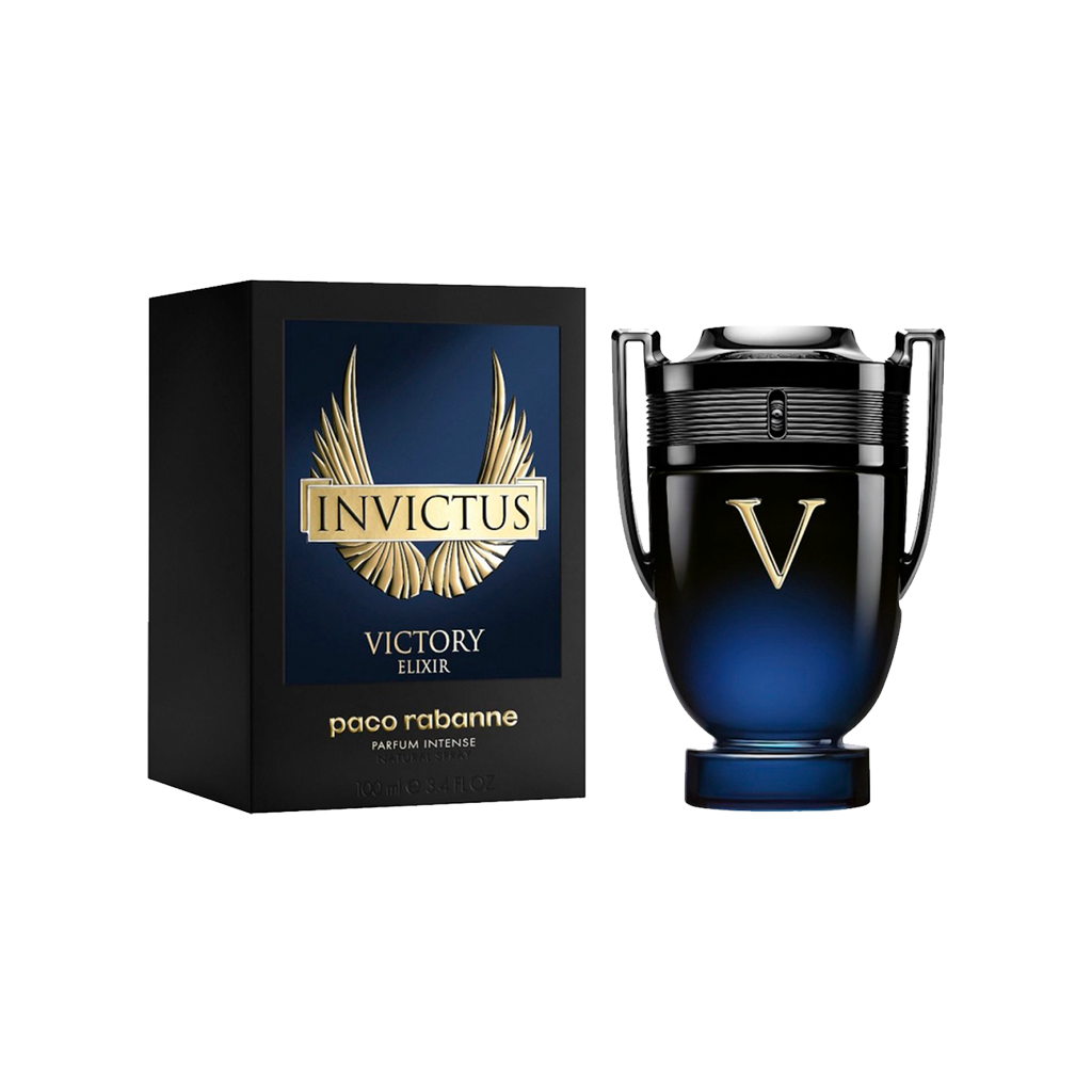 Paco Rabanne-Invictus Elixir Victory Eau de Parfum 100 ml