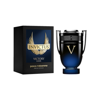 Paco Rabanne-Invictus Elixir Victory Eau de Parfum 100 ml
