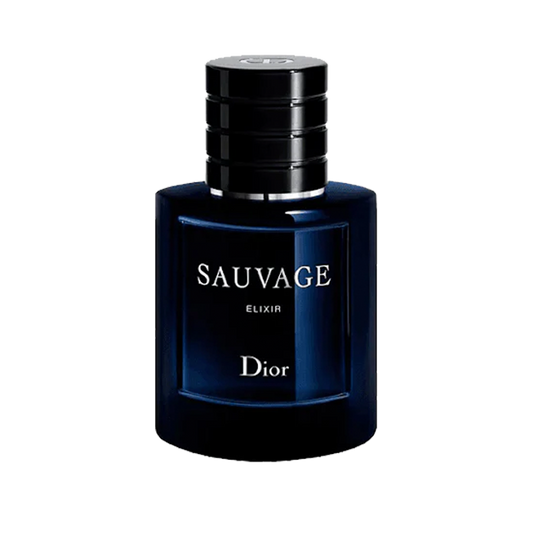 Christian Dior-Sauvage Elixir Eau de Parfum 60 ml