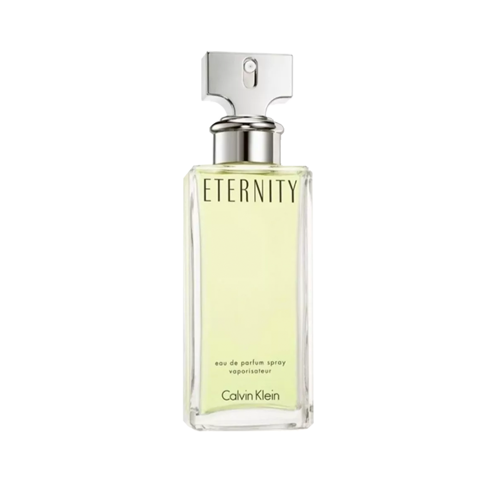 Calvin Klein-Eternity Women Eau de Parfum 100ml