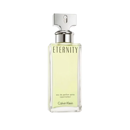 Calvin Klein-Eternity Women Eau de Parfum 100ml