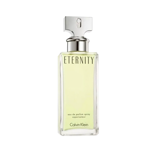 Calvin Klein-Eternity Women Eau de Parfum 100ml