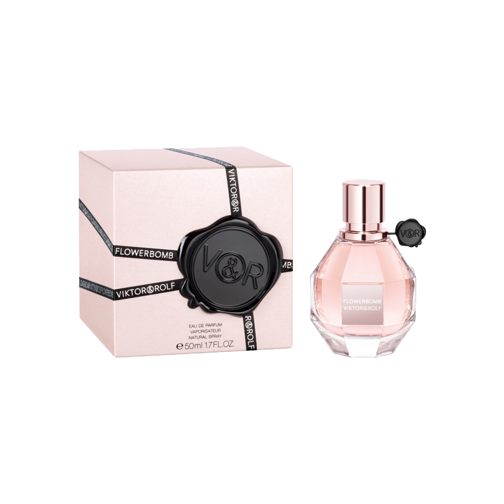 Viktor & Rolf-Flowerbomb Eau de Parfum 100ml