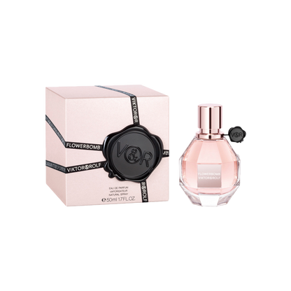 Viktor & Rolf-Flowerbomb Eau de Parfum 100ml