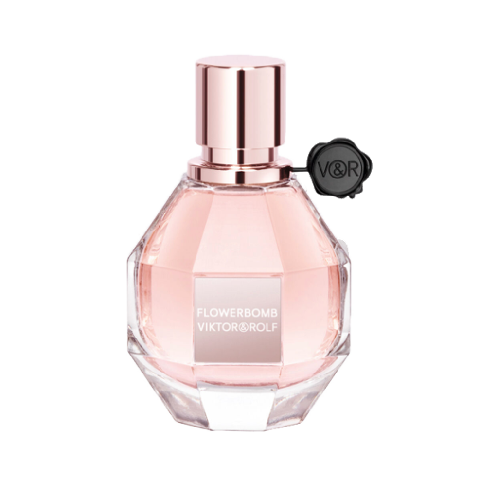 Viktor & Rolf-Flowerbomb Eau de Parfum 100ml