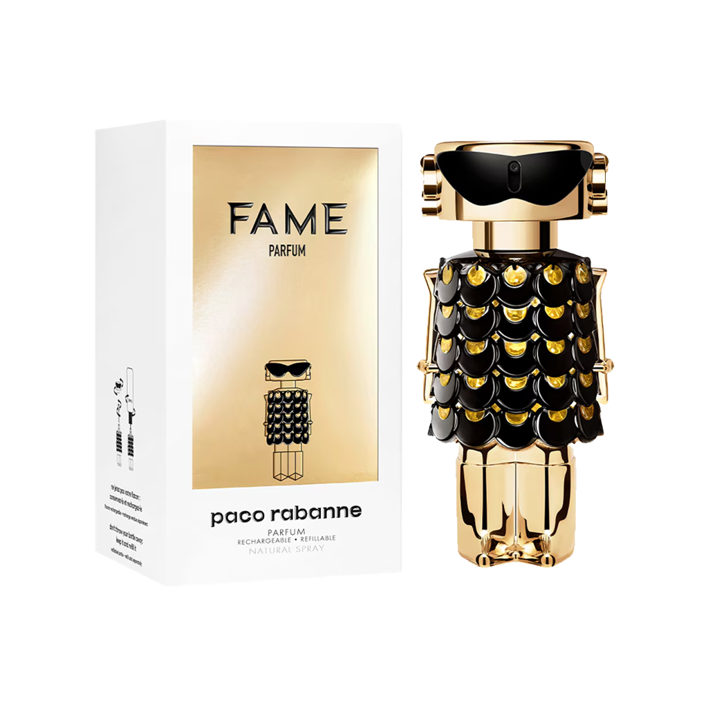 Paco Rabanna-Fame Parfum 80 ml