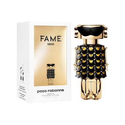 Paco Rabanna-Fame Parfum 80 ml